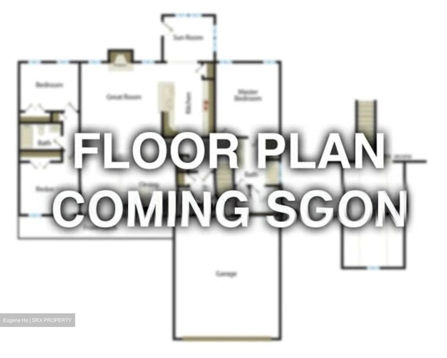 Blk 264 Tampines Street 21 (Tampines), HDB 3 Rooms #507561621